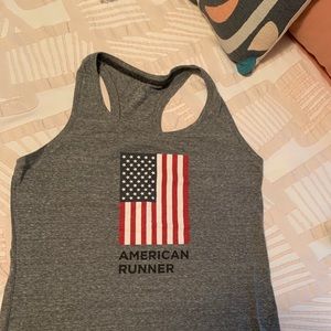 Oiselle tank
